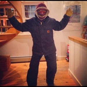 Meet your Posher, Rebecca